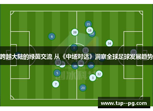 跨越大陆的绿茵交流 从《中场对话》洞察全球足球发展趋势